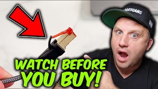 Watch BEFORE You Buy The Snokids 10ft Ethernet Cables! by Richie REVIEWS It! 14 views 1 day ago 1 minute, 57 seconds