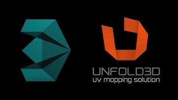 Unwrap Tutorial (3ds Max to Unfold 3D)