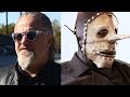 Slipknot Announces Chris Fehn Is No Longer In The Band