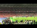 When Liverpool invades Kiev - YNWA 2018 UEFA Champions League Final