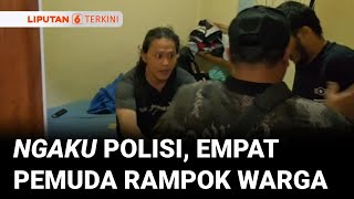 Download Lagu Detik-detik Penangkapan Empat Pemuda yang Mengaku Polisi dan Rampok Warga di Stasiun Tanah Abang MP3 Download Lagu Detik-detik Penangkapan Empat Pemuda yang Mengaku Polisi dan Rampok Warga di Stasiun Tanah Abang MP3