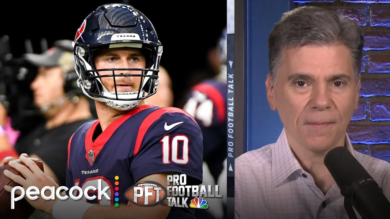Is Houston Texans QB Davis Mills Ready To Be Future Of Franchise Pro is-houston-texans-qb-davis-mills-ready-to-be-future-of-franchise-pro