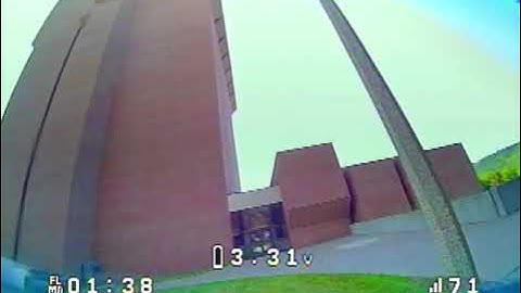 Possibly the Coolest Spot I