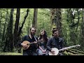 John Mark McMillan - Tongues of Fire (Acoustic in New Zealand)