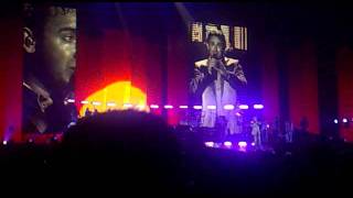 Marco Borsato - Gelredome 3 Dimensies