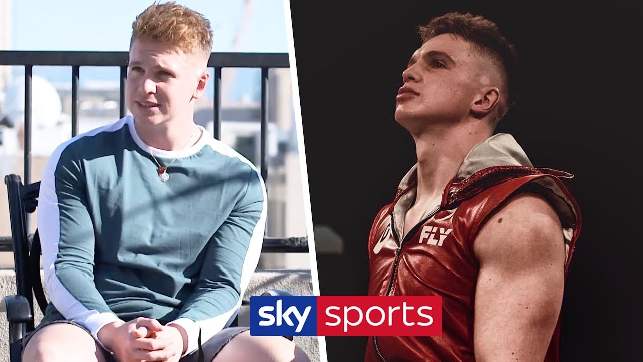 Would Joe Weller ever have another boxing fight? | Saturday Social