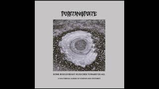 Puritan Opiate - Some Rough Beast Slouches Toward Us All (FULL DARK AMBIENT ALBUM)