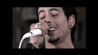 Lostprophets - Wake Up (Make A Move) Live @ TOTP 2004