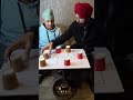 Who will win?😍  #shortsfeed #challenge  #games #youtubeindia