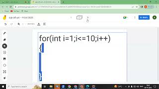 Master Java Programming Online! Learn Java from Scratch | heartattacker java tutorial loop day5