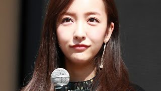 【リッツ脱衣所騒動】板野友美　「営業時間外だった」ホテル新声明で「4歳の子どもを深夜まで」と再炎上