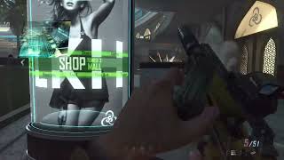 B02 MISSION "KARMA" NO DAMAGE RUN REALISTIC 4/4