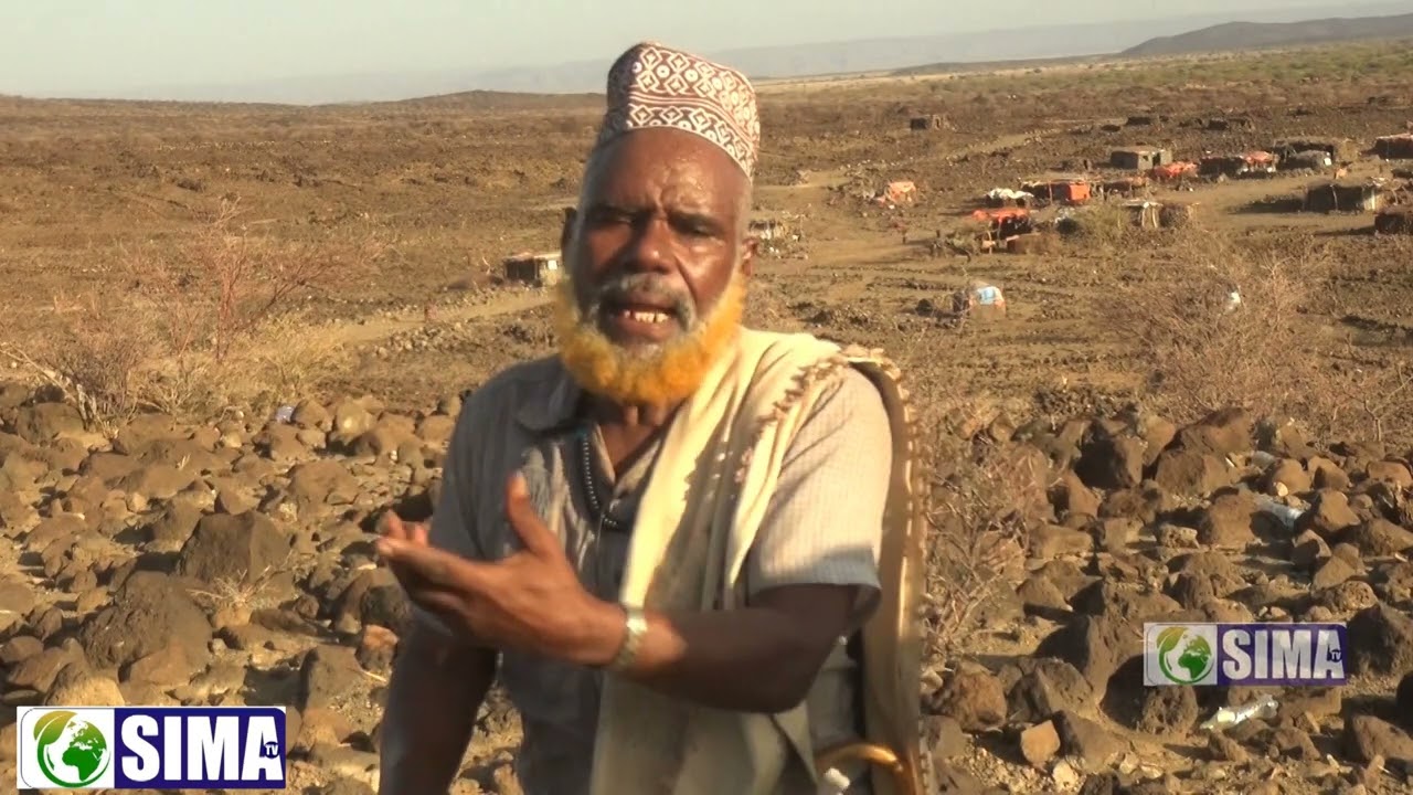 ABWAAN KAMIL QAYAAD IYO BARNAMIJKI BADhIWEYN