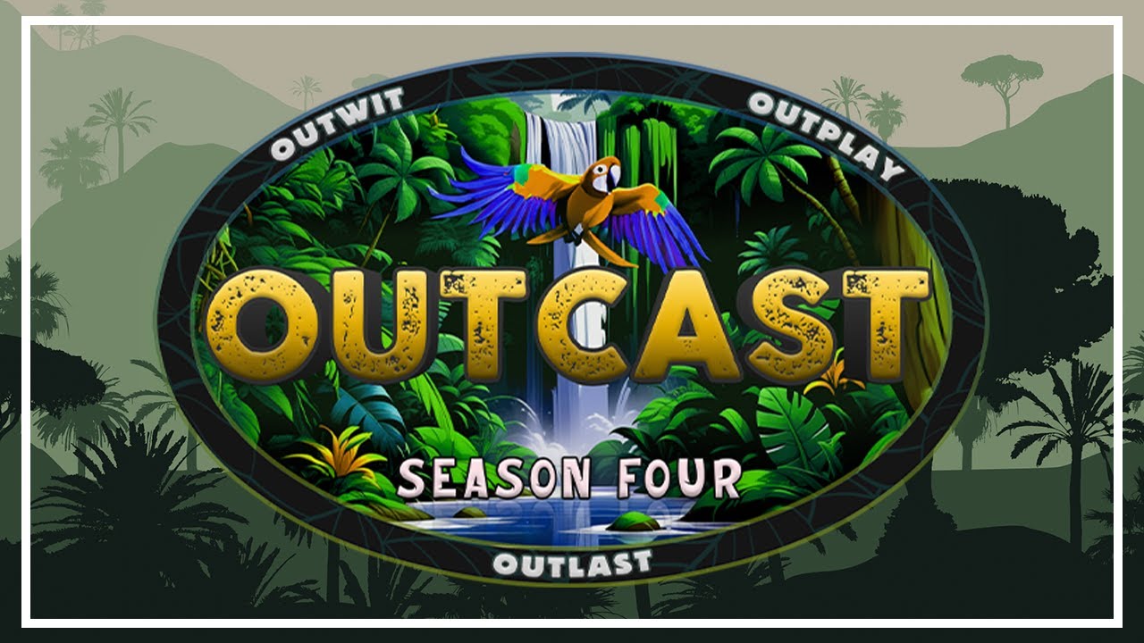 OUTCAST: SEASON FOUR— CASTING NOW - YouTube