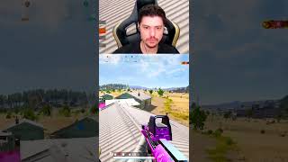 Deletei o Netenho  #pubg #battleground #battleroyale #dpi #sensi #spray #momentos