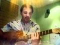 Trial365 - Day 175 "Freedom Song" (Acoustic Remix)