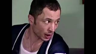 Александр Устюгов в роли Р.Г.Шилова. Шилов и Айдар. Александр Устюгов в роли Р.Г.Шилова. Шилов и Айдар.