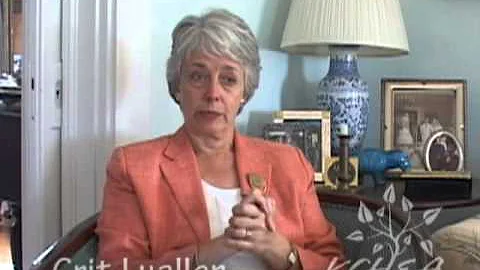 Crit Luallen  -  Cultural Tourism