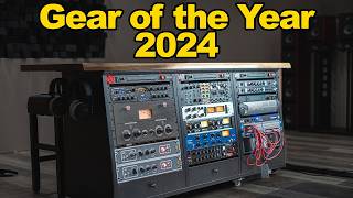 My Favorite GEAR of 2024 🏆