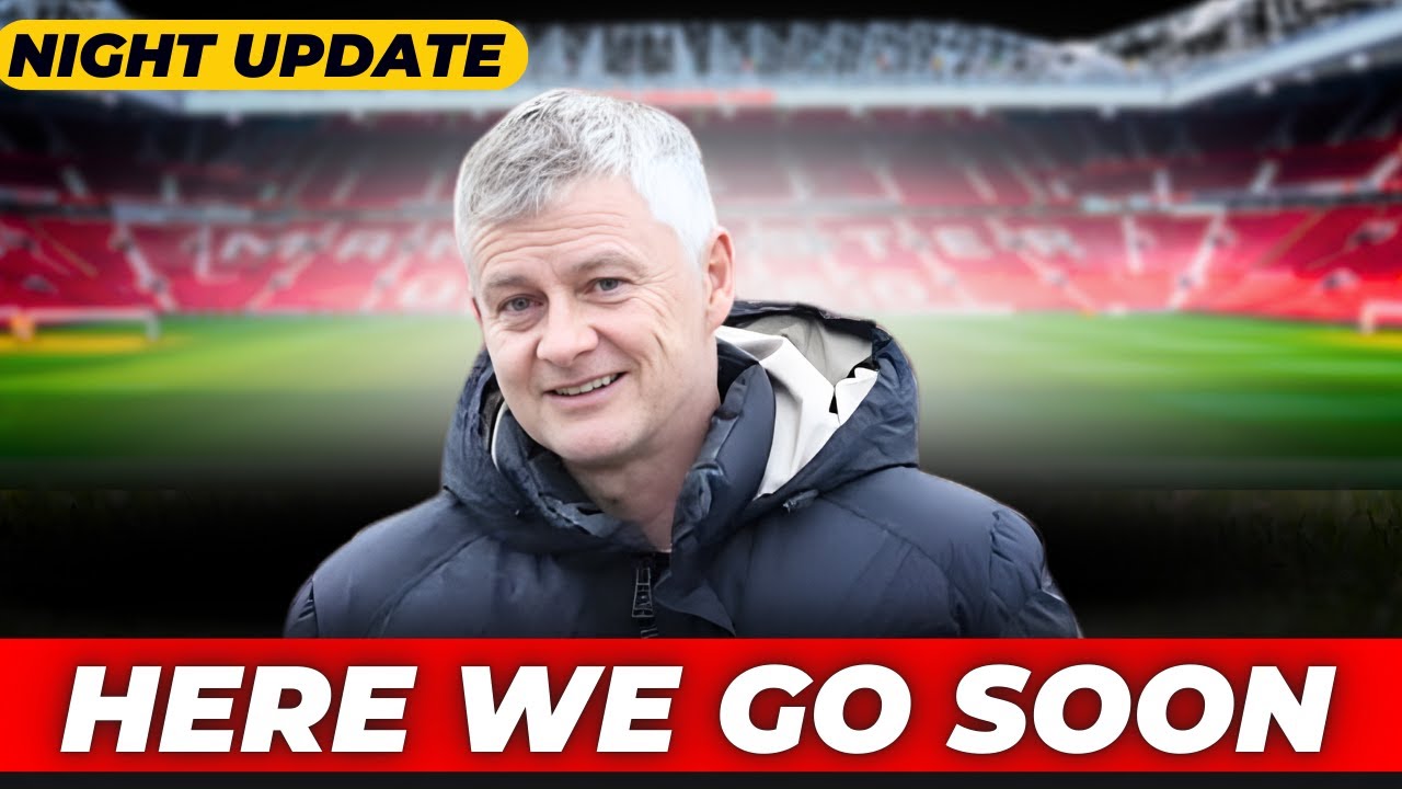 OGS Here We Go Tomo | Yan Diomande Bid | Fans To Protest Against INEOS & Glazers | Man Utd News
