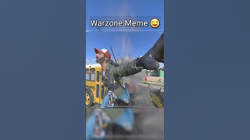 Warzone Mobile Hilarious Multiplayer Gameplay 😂 #wzm #wzmobile #warzonemobile #codm