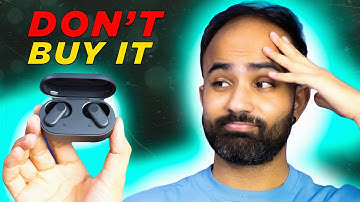 OnePlus Nord Buds 2r Review- The PERFECT for Some but WORST for Others (Hindi)