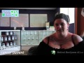 Phelicia Finds Compassion at Petite Jolie