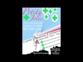 Phelicia Finds Compassion at Petite Jolie
