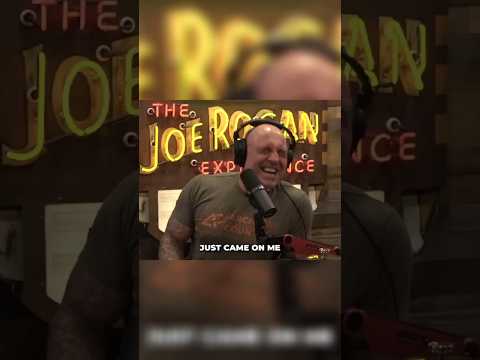 Theo Von's Wildest Story Has Joe Rogan Dying 😂 #JoeRogan #TheVon #Podcast