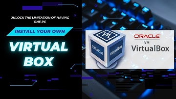 vBoxInstallation | Oracle Virtual Box | Virtual Machine | VM | HyperV