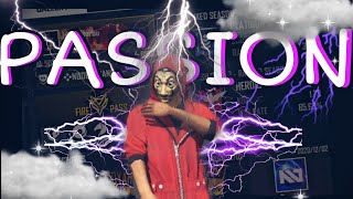 Varsity 747 - PASSION ( Mode Oojen Gamer)
