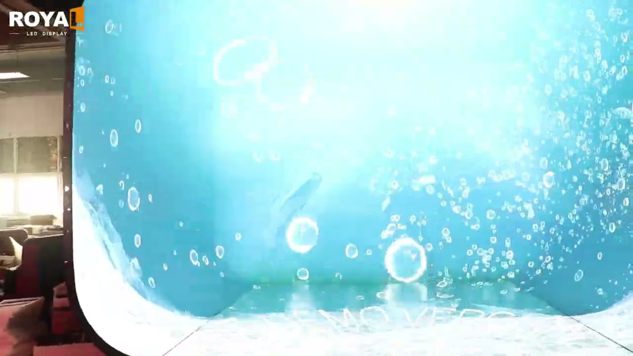 See How Flexible LED Modules Bring Your Ideas to Life!