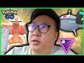 MY FIRST EVER PREMIER CUP IN MASTER LEAGUE - POKEMON GO BATTLE MASTER LEAGUE