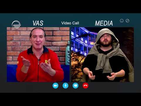 ირაკლი კორესპონდენტი მაინც გარეთ დარჩა