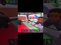 Roblox gameplay #roblox #blockpanic