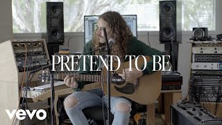 Holy Holy - Pretend to Be (Live at Eddie's)