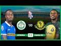 LIVE UCHAMBUZI MECHI YA MTIBWA 0 1 YANGA SC LIGI KUU NBC