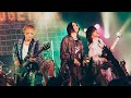 MUCC&times;摩天楼オペラ──&ldquo;愛を一緒に&rdquo;始まった夜🔥🎤名古屋が震えた...MUCC「Love Together」初日の真実🌙