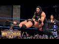FULL MATCH: Roman Reigns vs. Triple H - WRESTLEMANIA 42 (Epic Dream Match!)