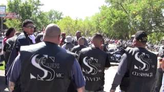 Street Soldierz