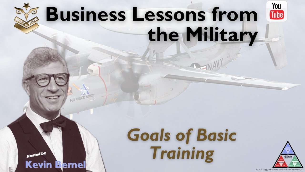 Model Onboarding on Military Basic Training
