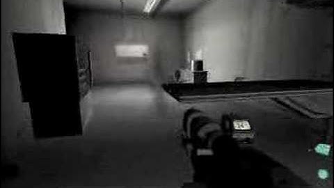 F.E.A.R. Ending Compilation