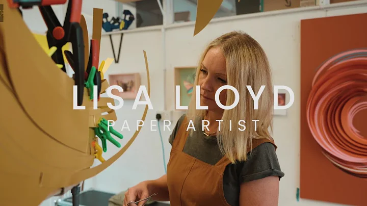 Lisa Lloyd | Art Is Hope
