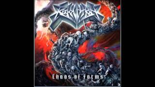 Revocation - Chaos of Forms [HD/1080i]