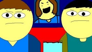 Toby & Taby's Groan Out - Episode 1