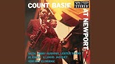One O Clock Jump Count Basie And His Orchestra 1965 Youtube One O Clock Jump Count Basie And His Orchestra 1965 Youtube