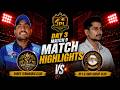 JPL 2026 Match Highlights | Day-3 Match-9
