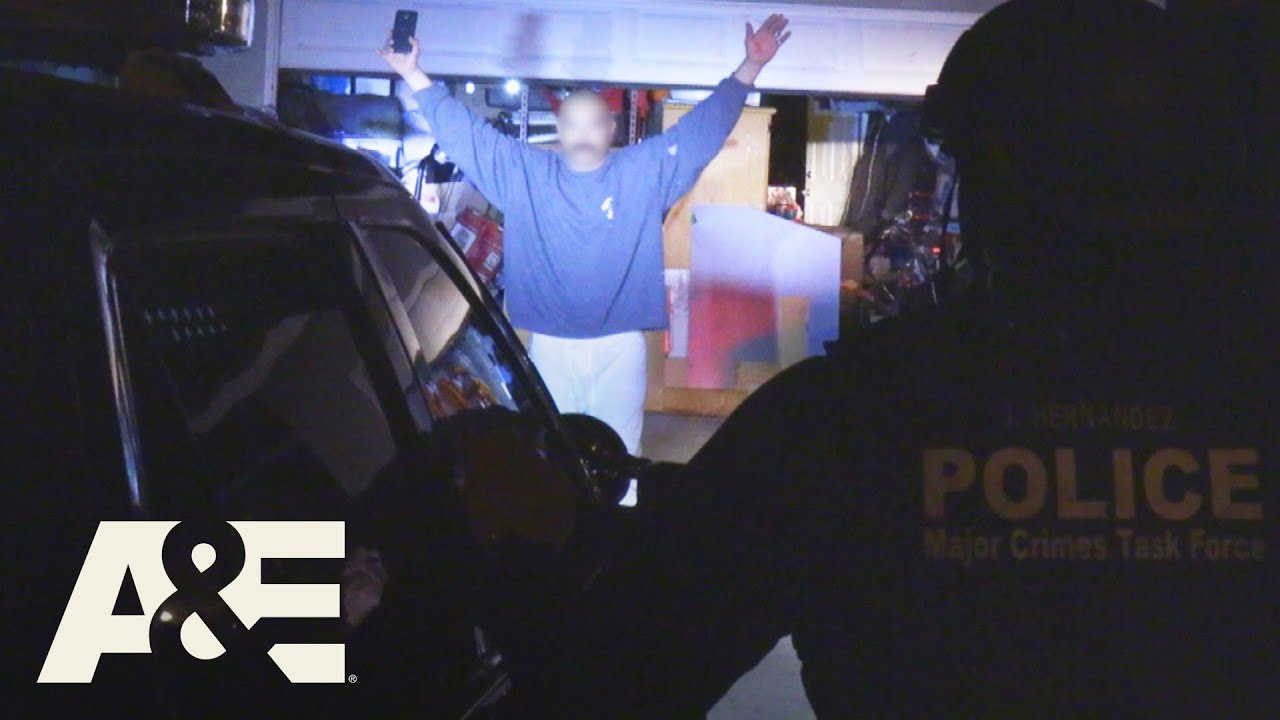 Live PD: Put Down the Banana (Season 4) | A&E
