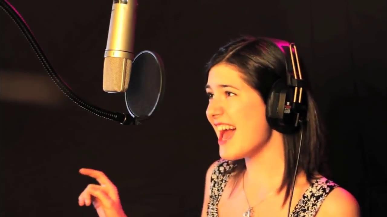 Ann Peebles "I Can't Stand the Rain" cover by Sara Niemietz Ann Peebles "I Can't Stand the Rain" cover by Sara Niemietz