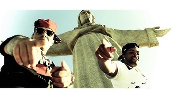 MXIK - Confissão ft KODEH  - ELITE - ENTRE ESCUTAS